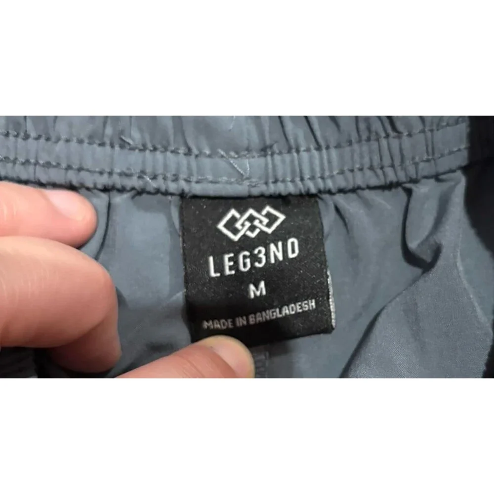 N/A men’s athletic